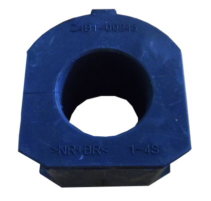 STABILIZER SHAFT RUBBER